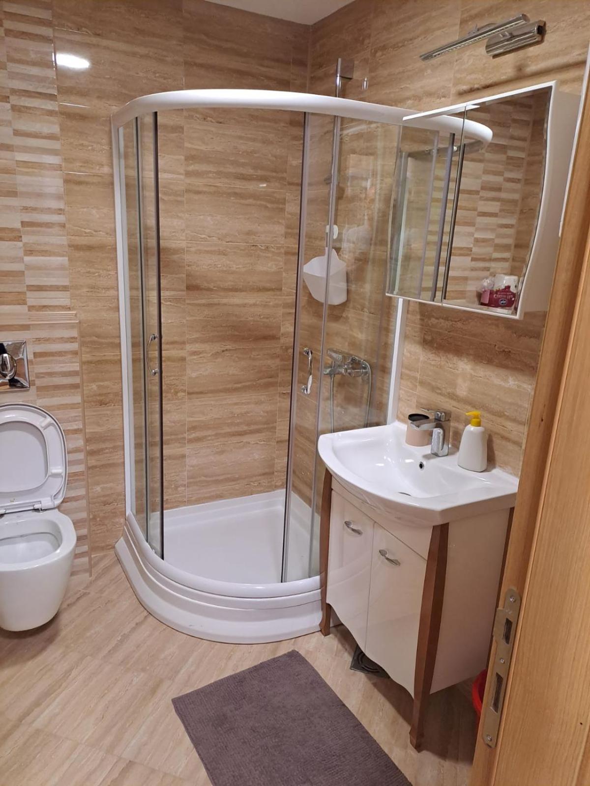 CENTRUM APARTMENT Zlatibor view 2