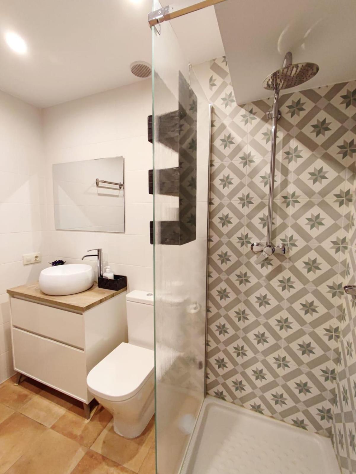 Alojamiento Turístico Casa Los Laureles