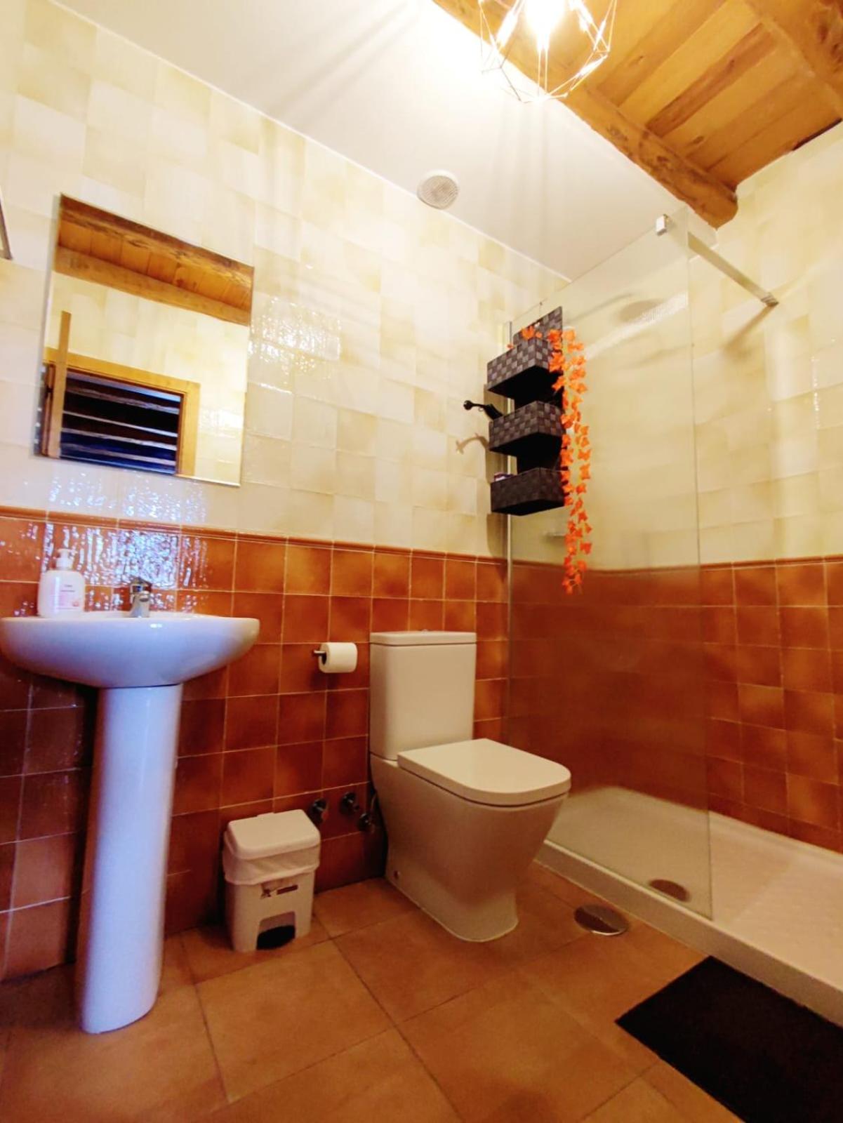 Alojamiento Turístico Casa Los Laureles