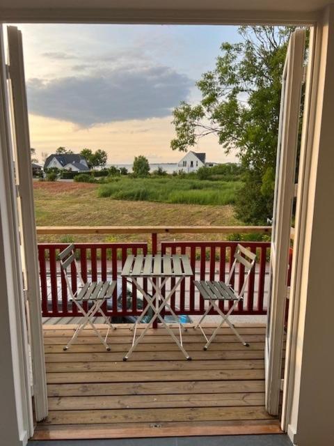 Kragenæs Havn