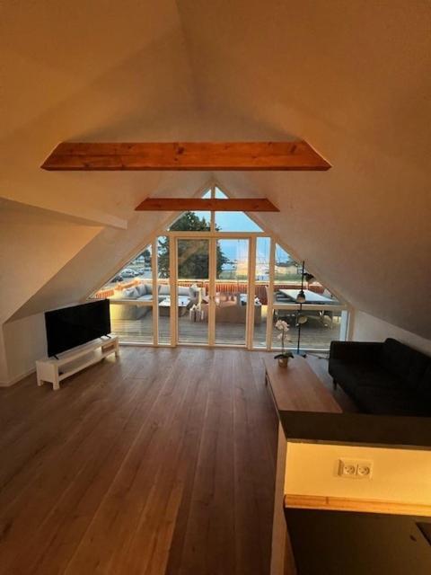 Kragenæs Havn