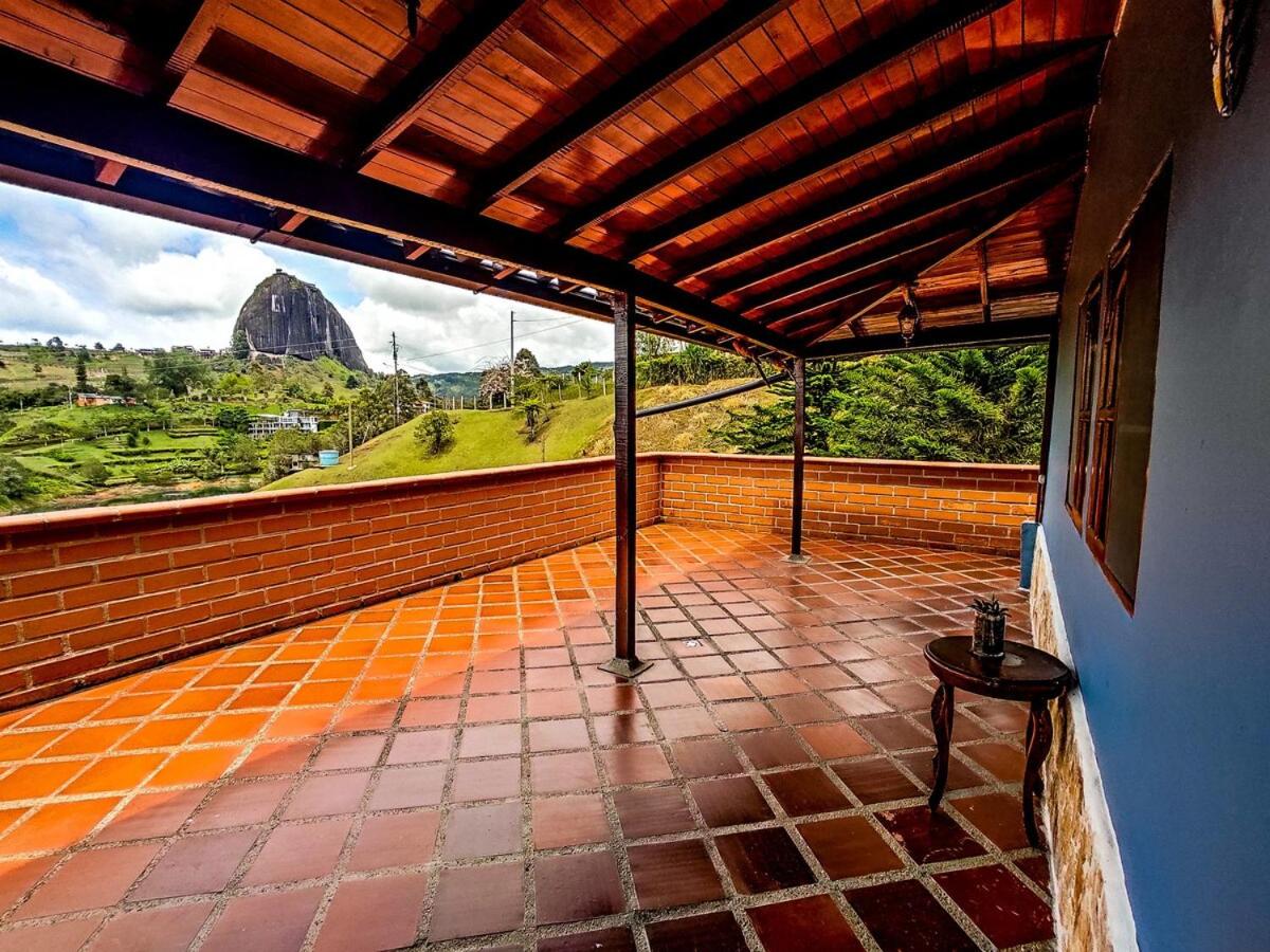 Finca Conejo