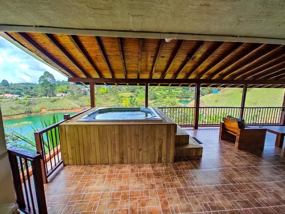 Finca Conejo