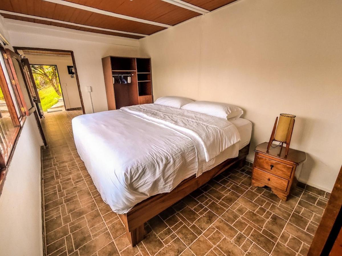 Finca Conejo