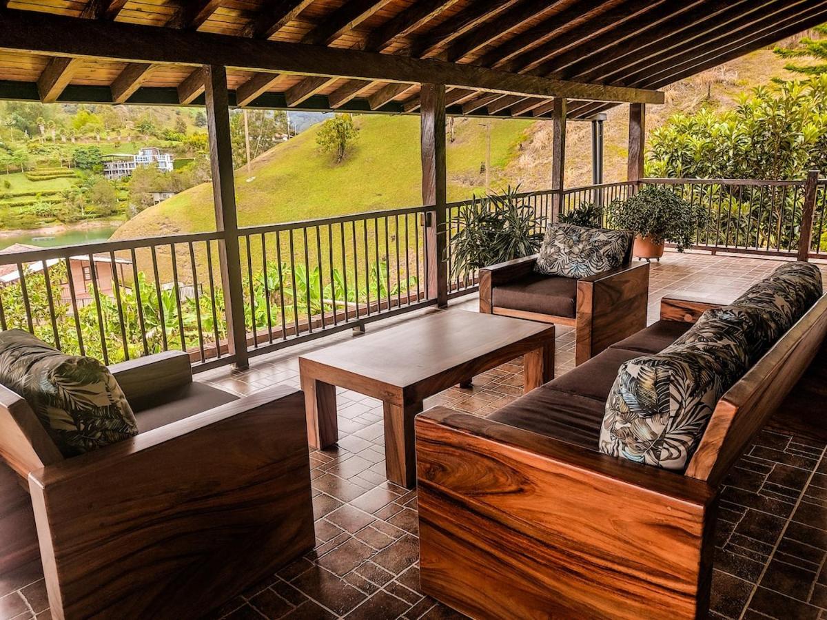 Finca Conejo