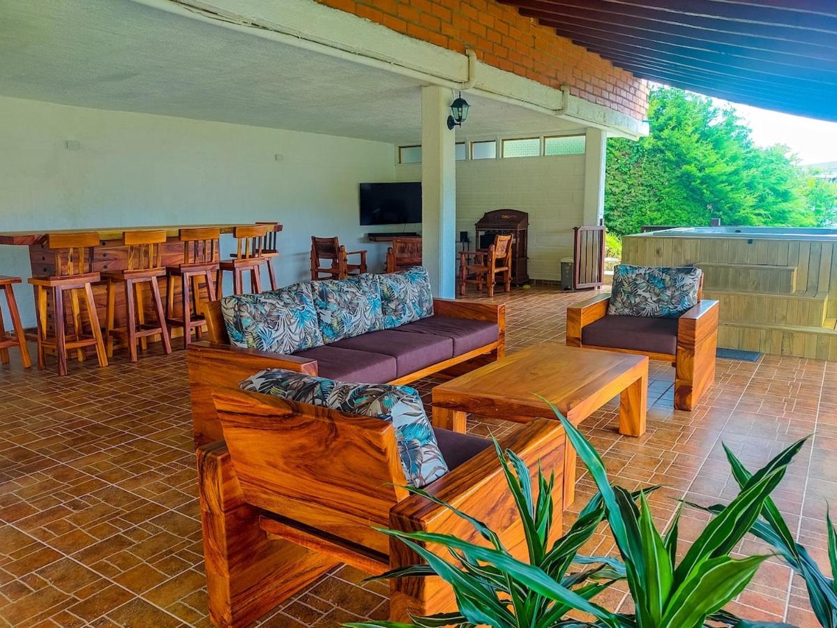 Finca Conejo