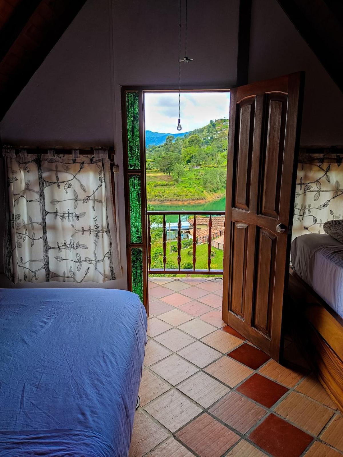 Finca Conejo