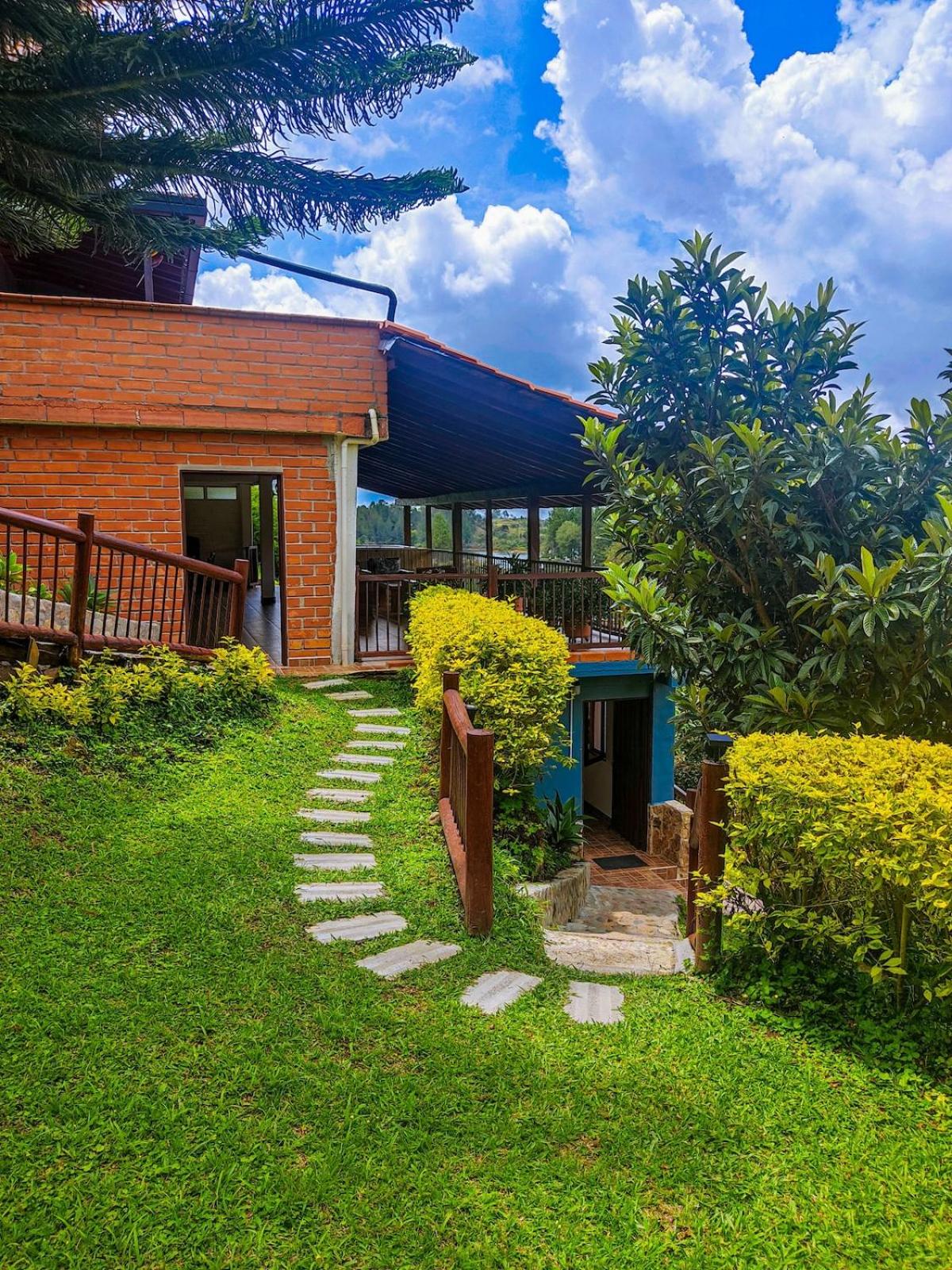 Finca Conejo