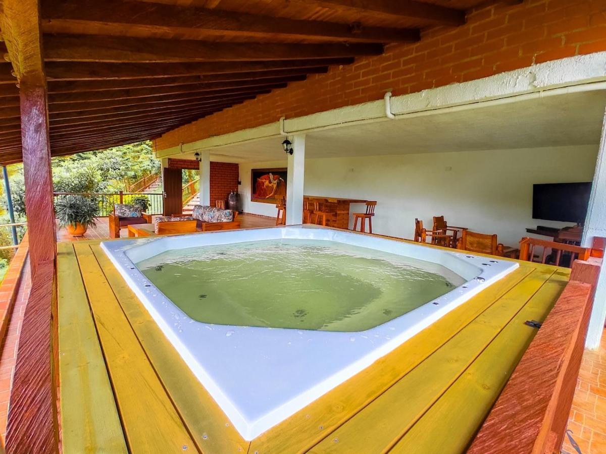 Finca Conejo