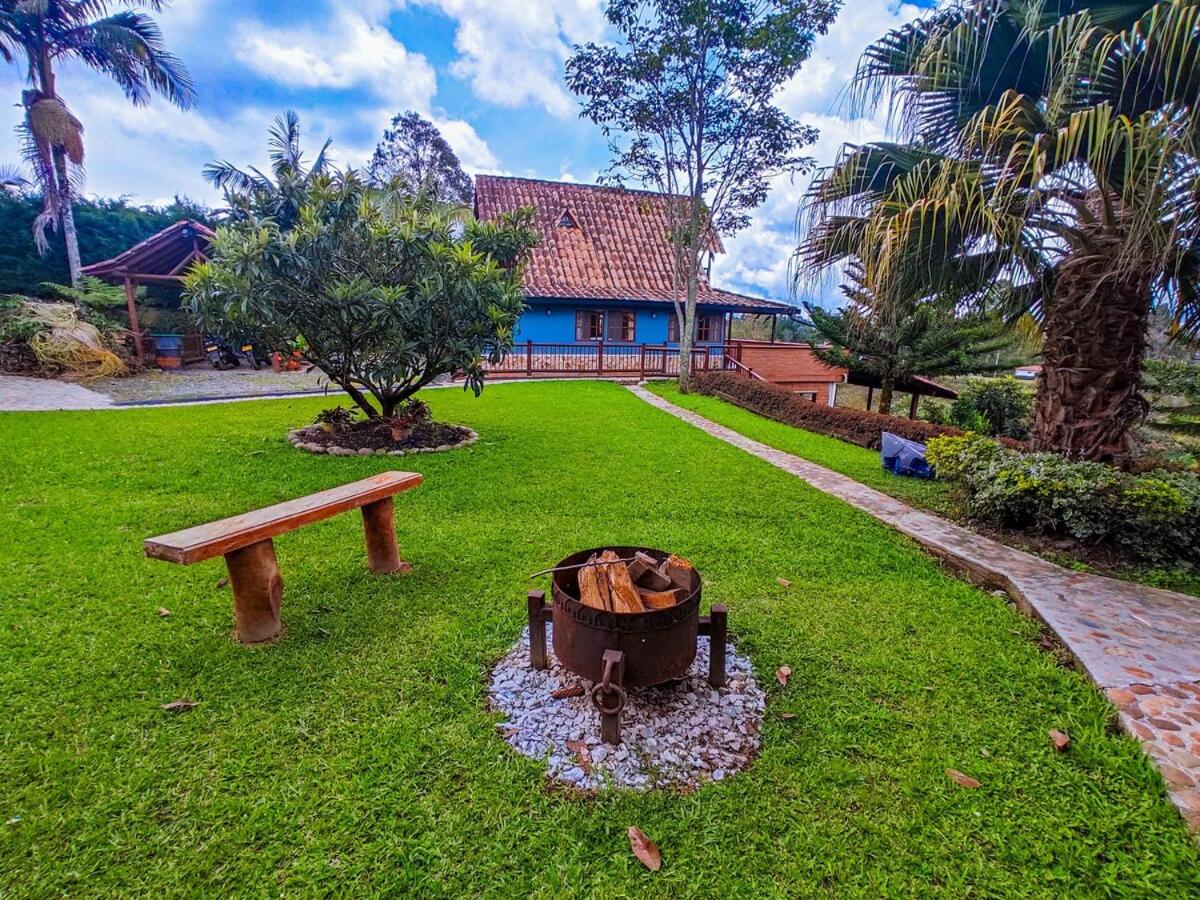 Finca Conejo