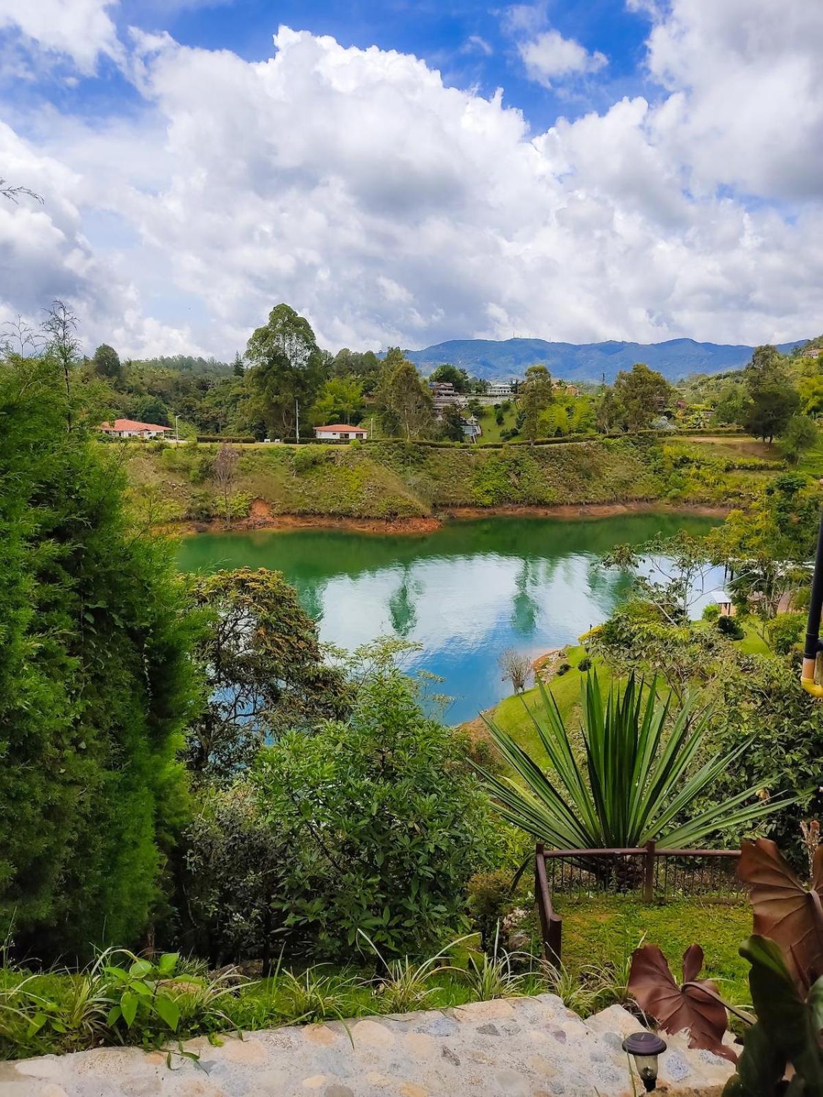 Finca Conejo