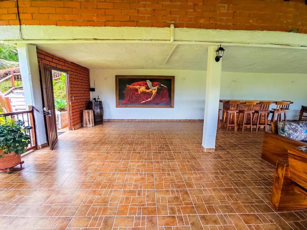Finca Conejo
