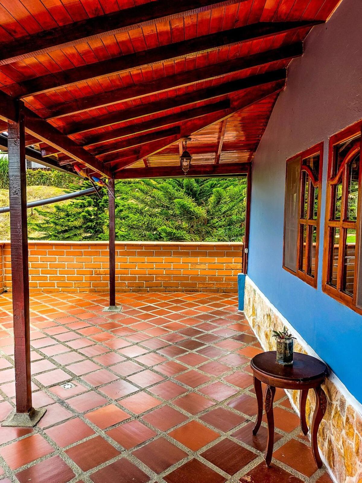 Finca Conejo