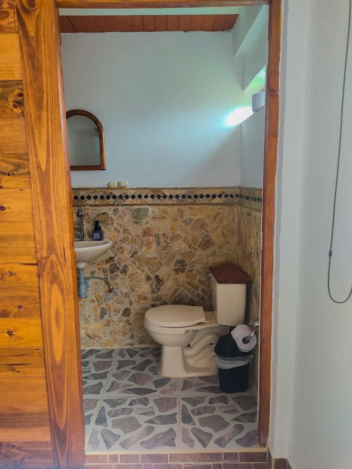 Finca Conejo