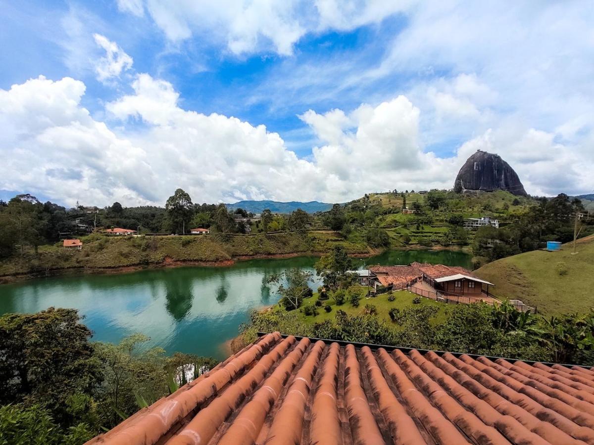 Finca Conejo