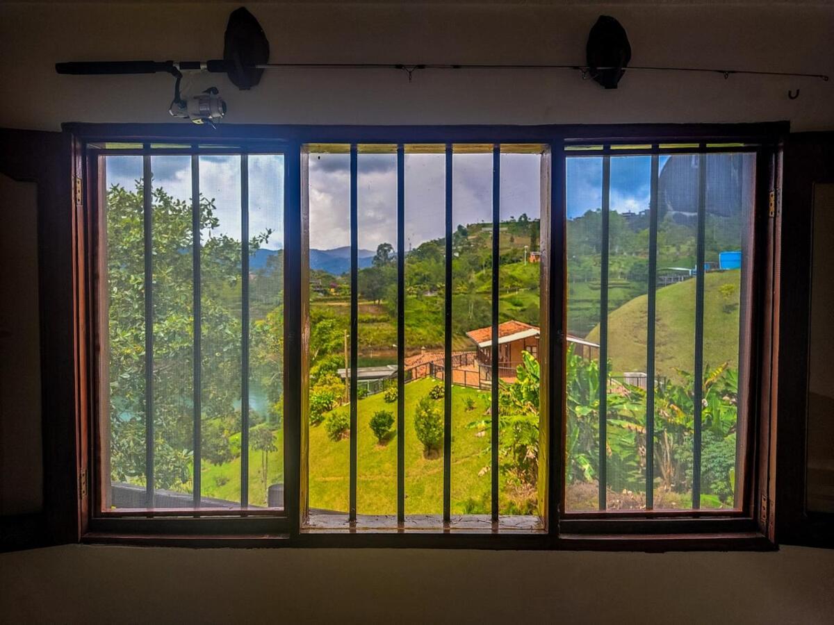 Finca Conejo