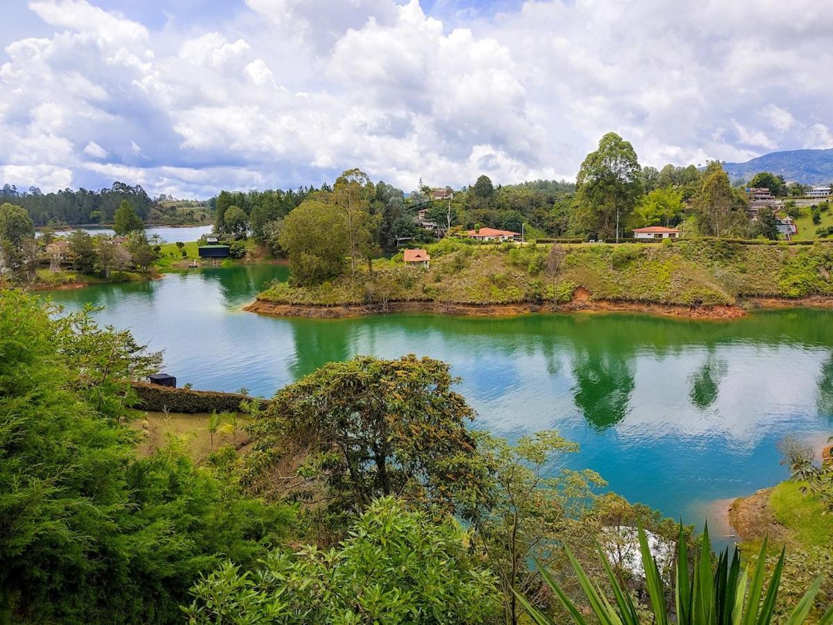 Finca Conejo