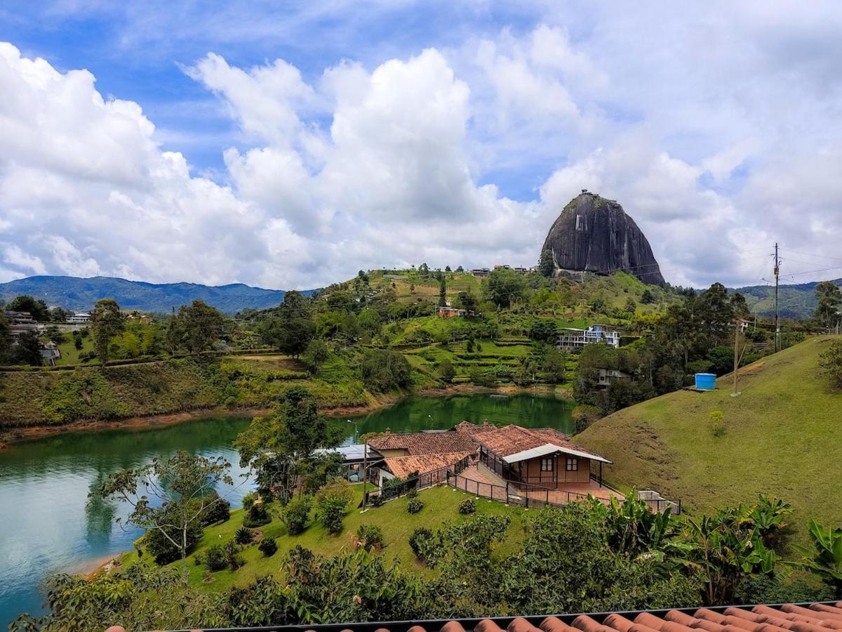 Finca Conejo