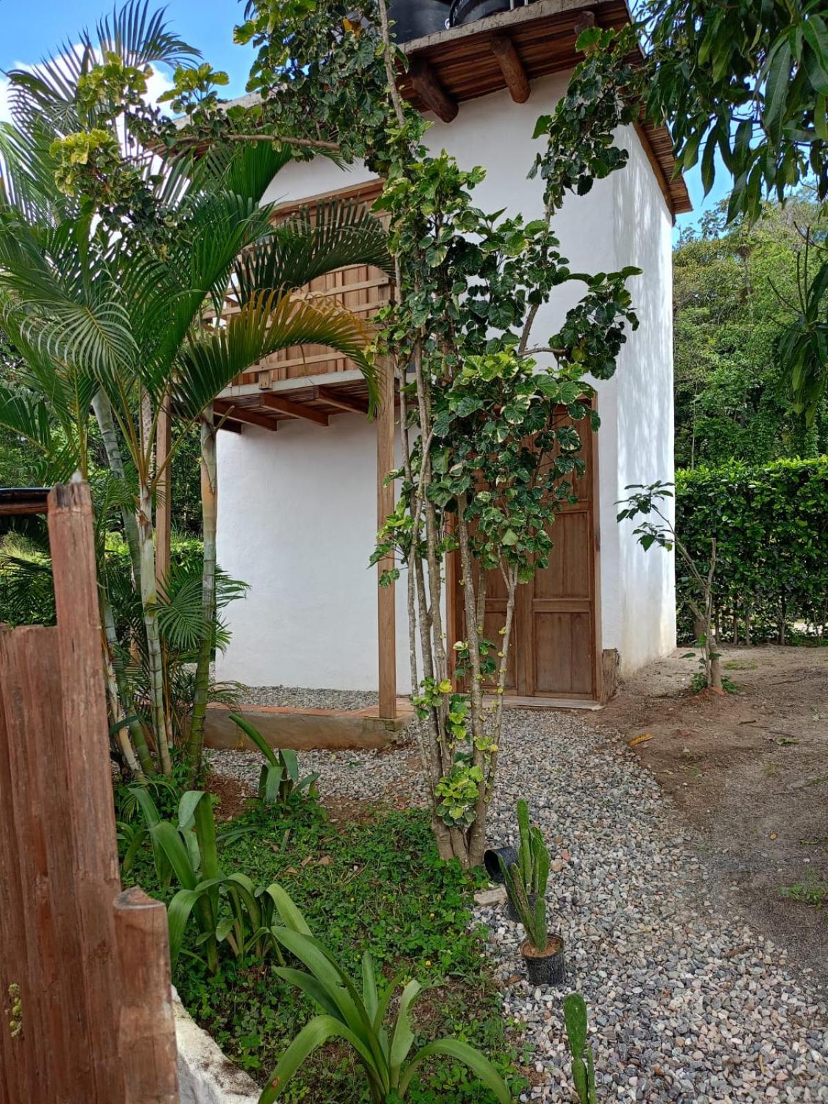 Blue Casa Campestre