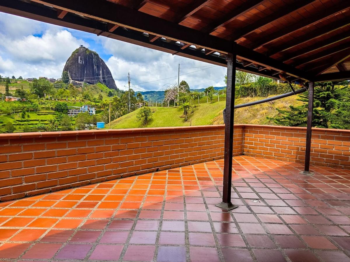 Finca Conejo