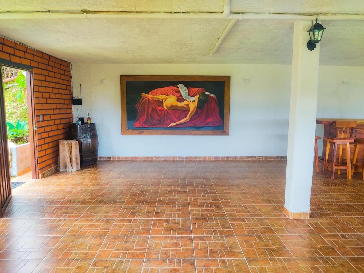 Finca Conejo