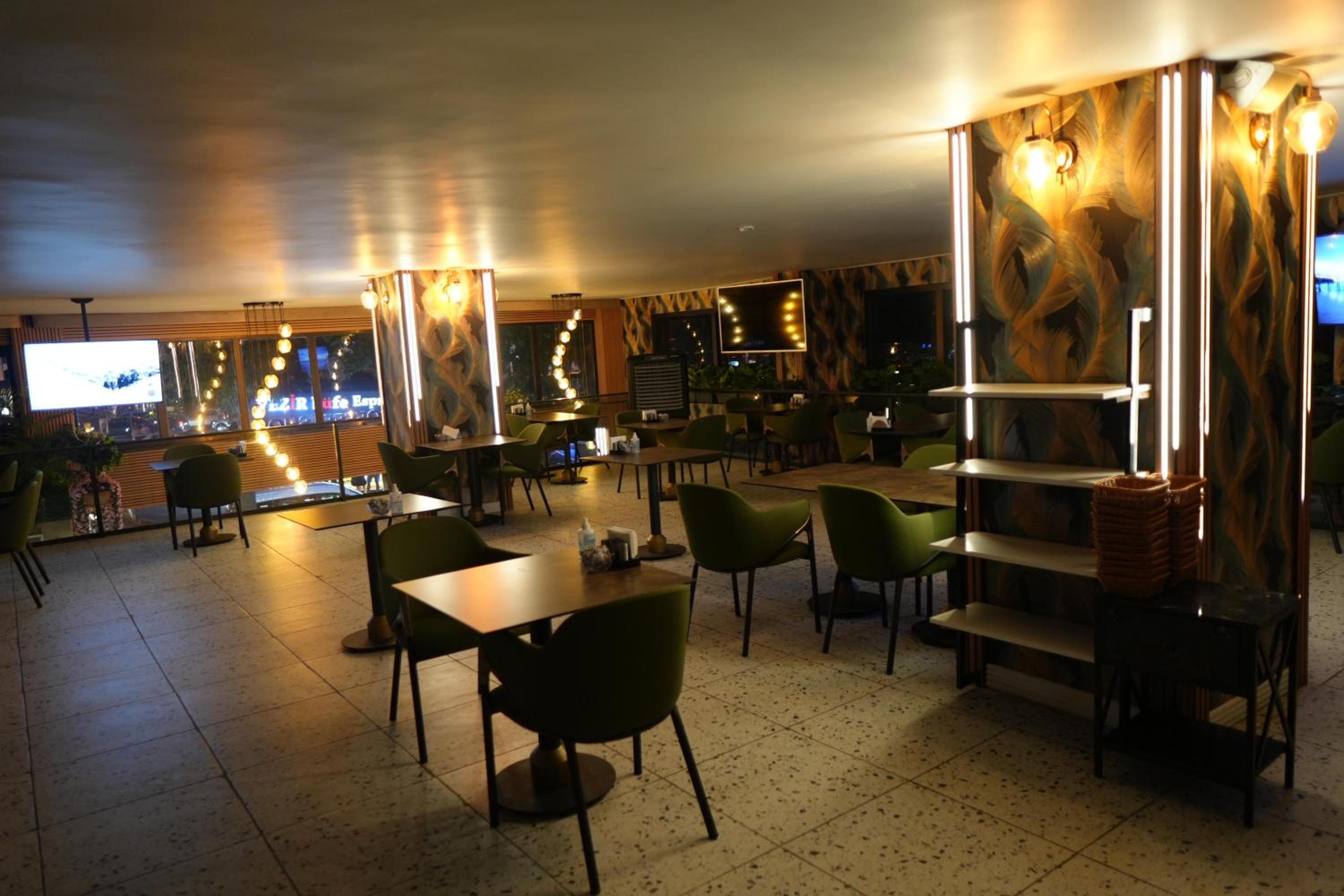 Star City Otel - Image 24