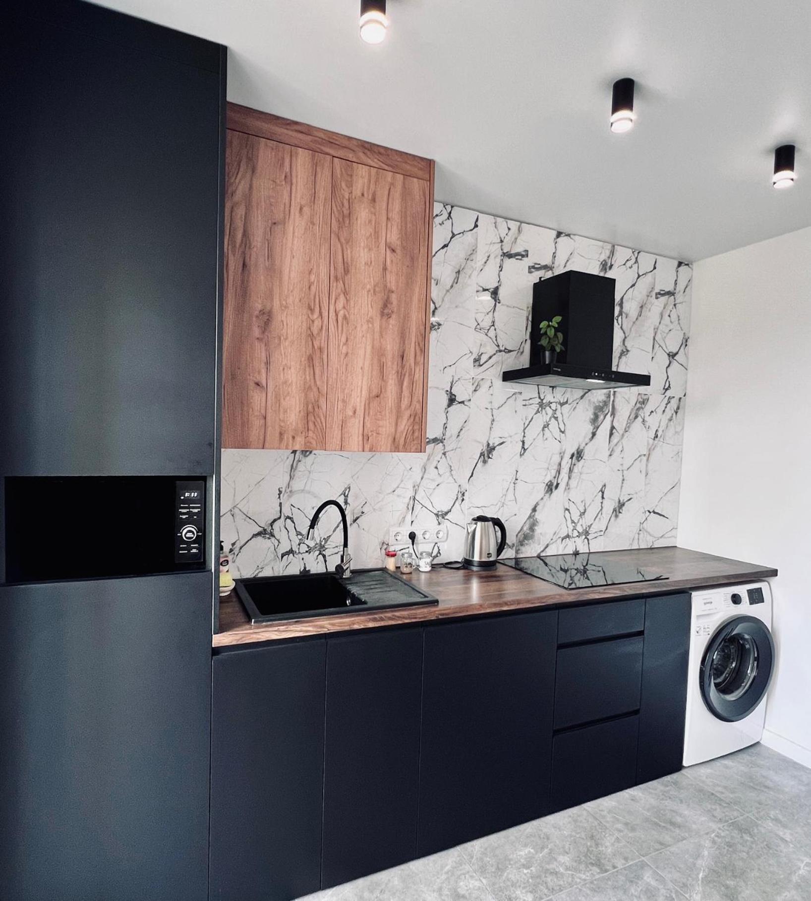 Luxury Apartment City Center Ivano-Frankivsk