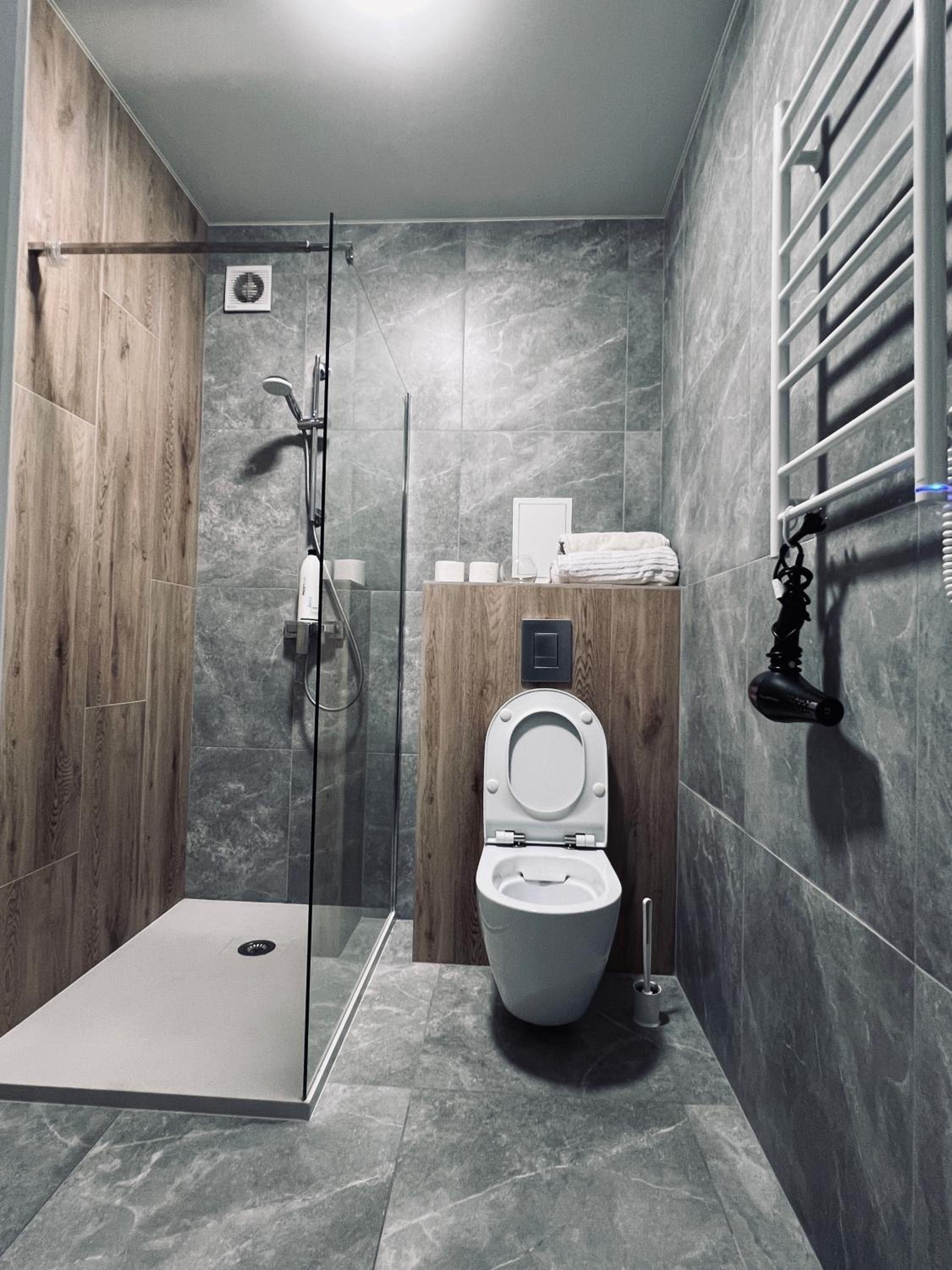 Luxury Apartment City Center Ivano-Frankivsk