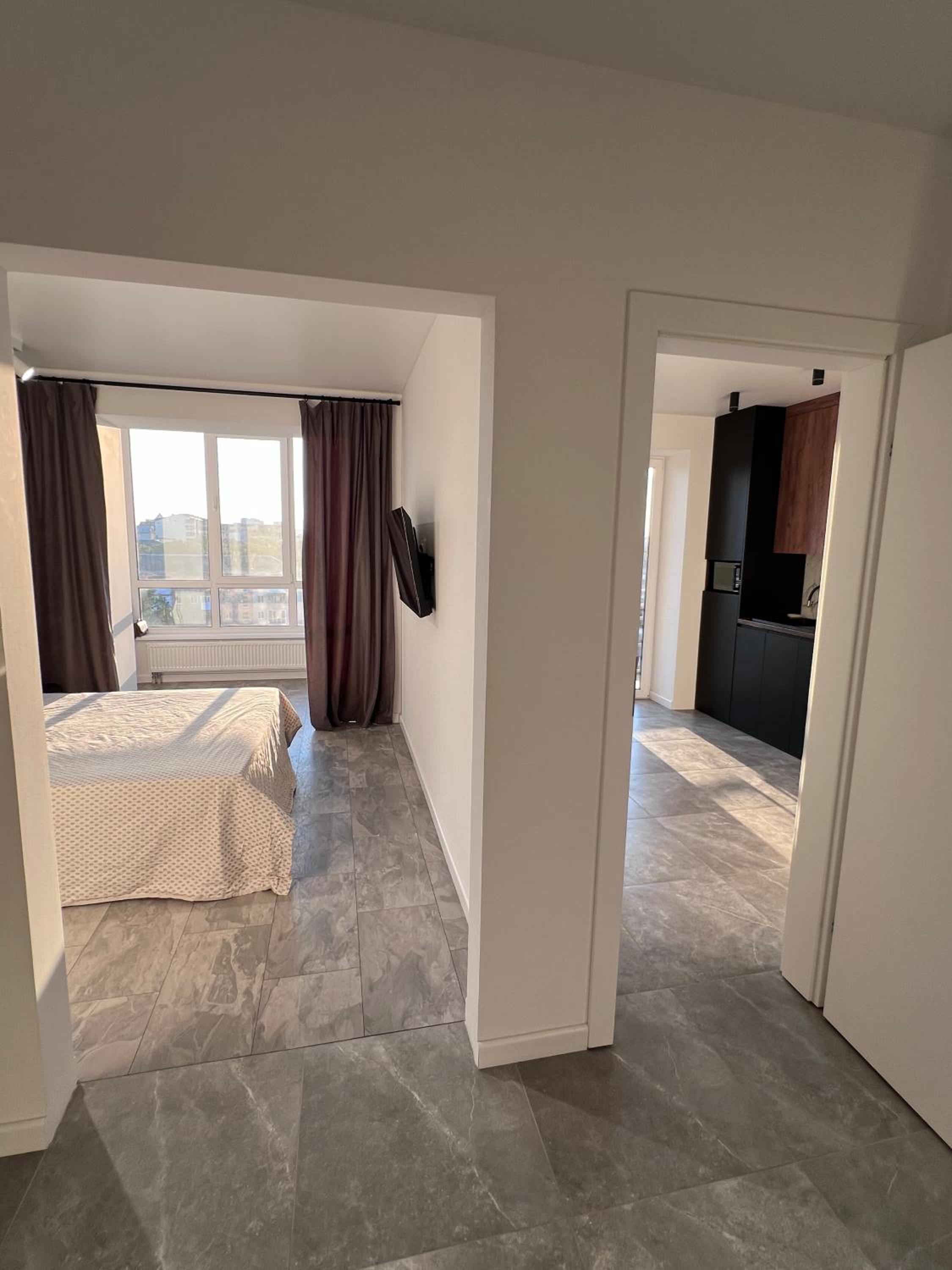 Luxury Apartment City Center Ivano-Frankivsk