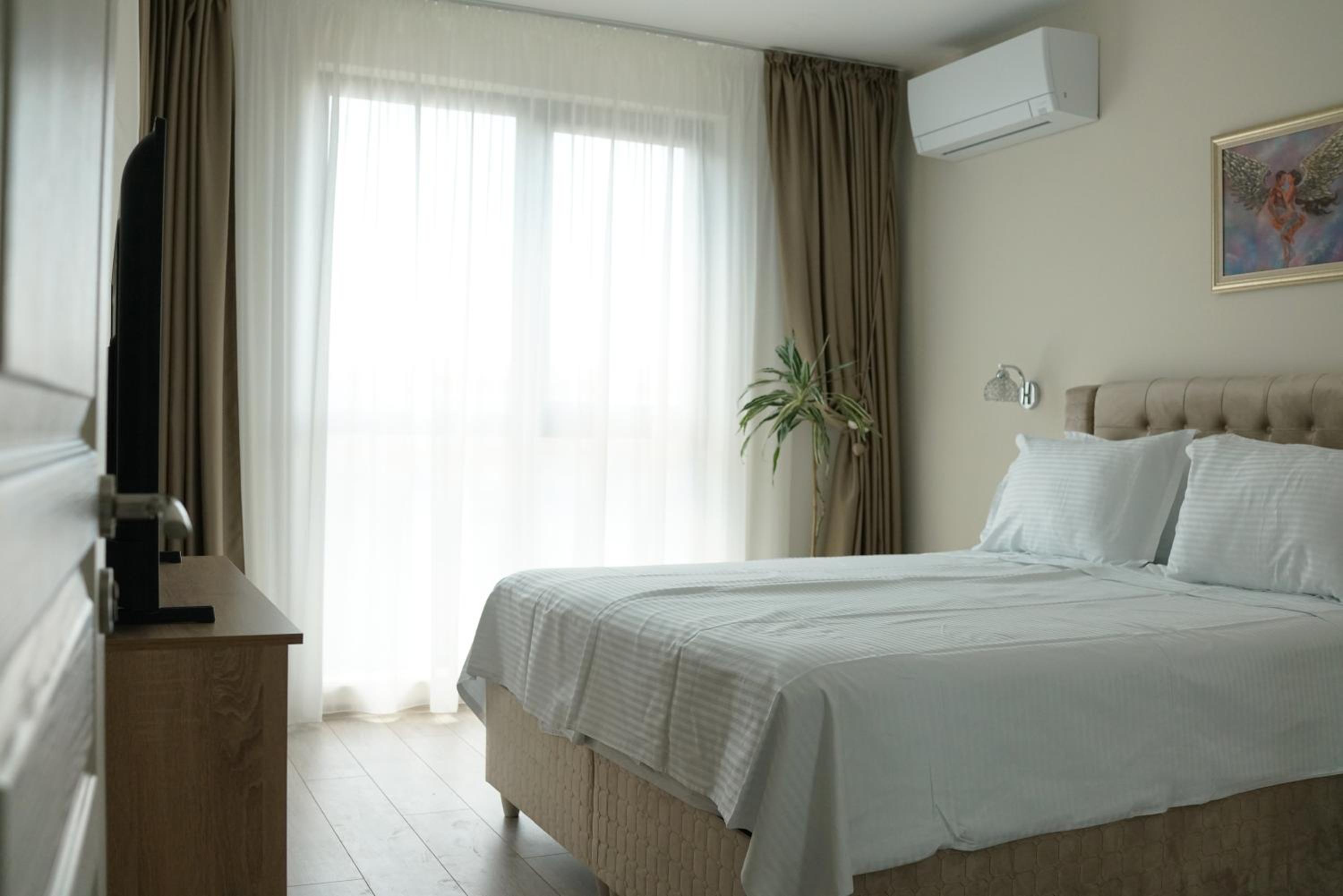 Todorovi Аpartments