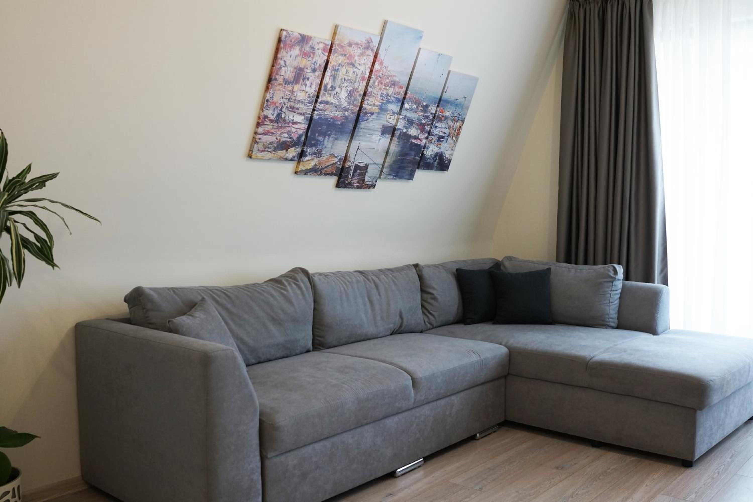 Todorovi Аpartments