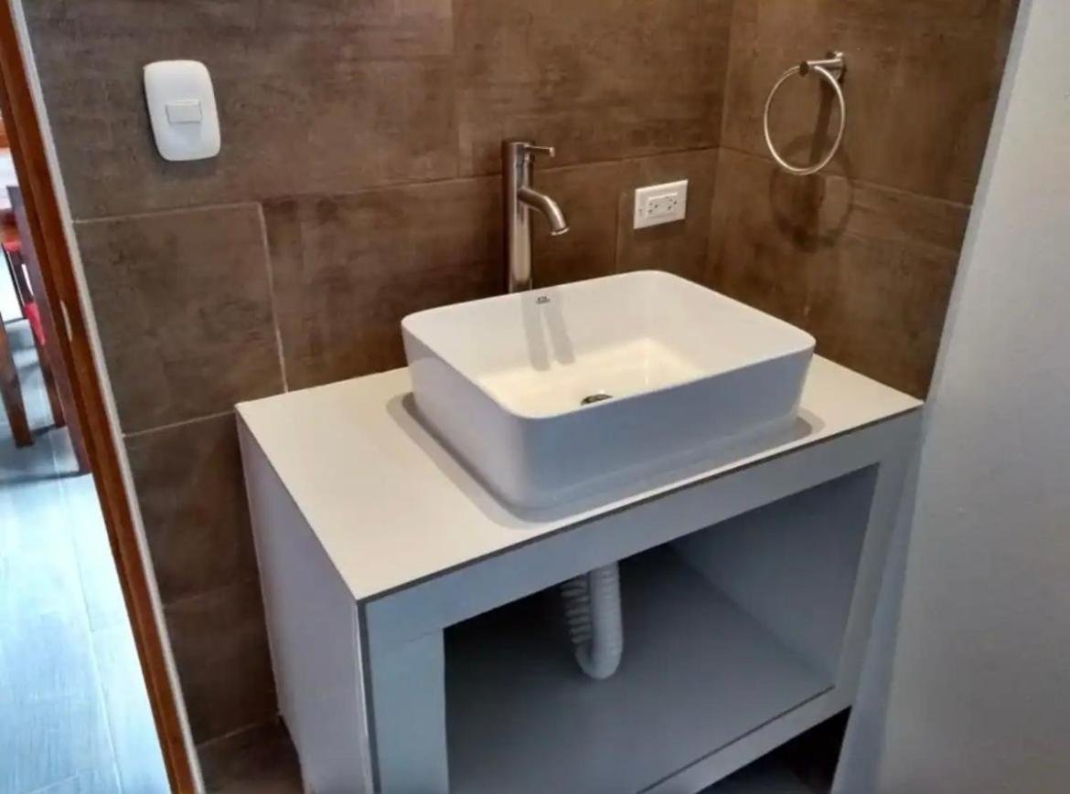 Apartamentos El guayabo