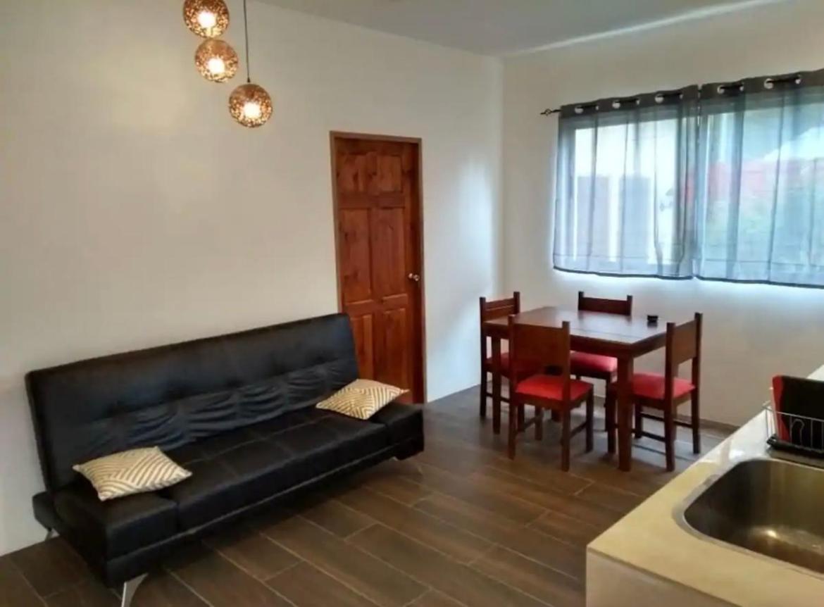 Apartamentos El guayabo