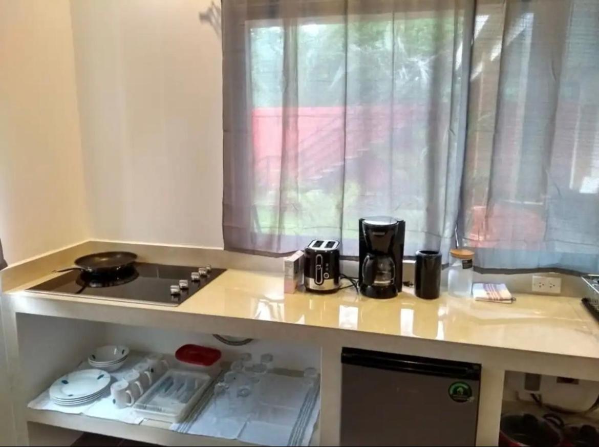 Apartamentos El guayabo