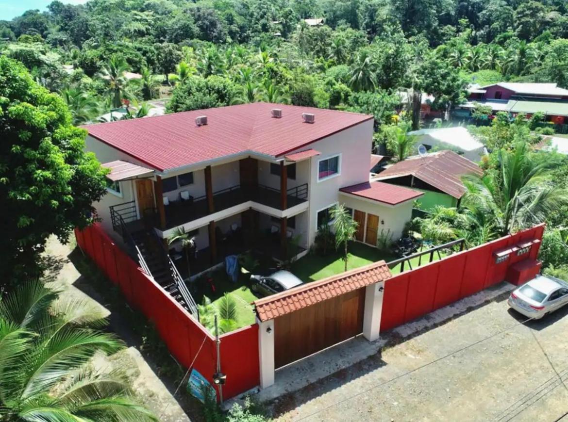 Apartamentos El guayabo