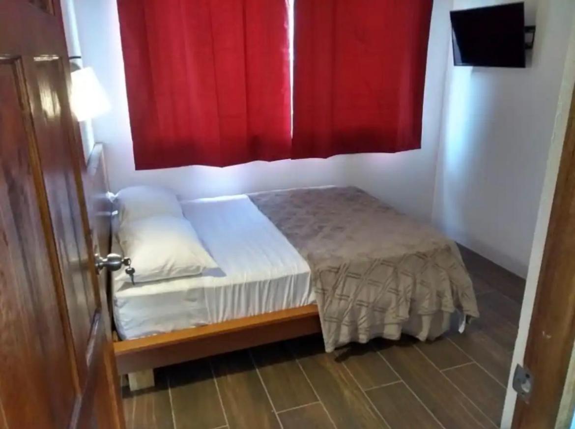 Apartamentos El guayabo