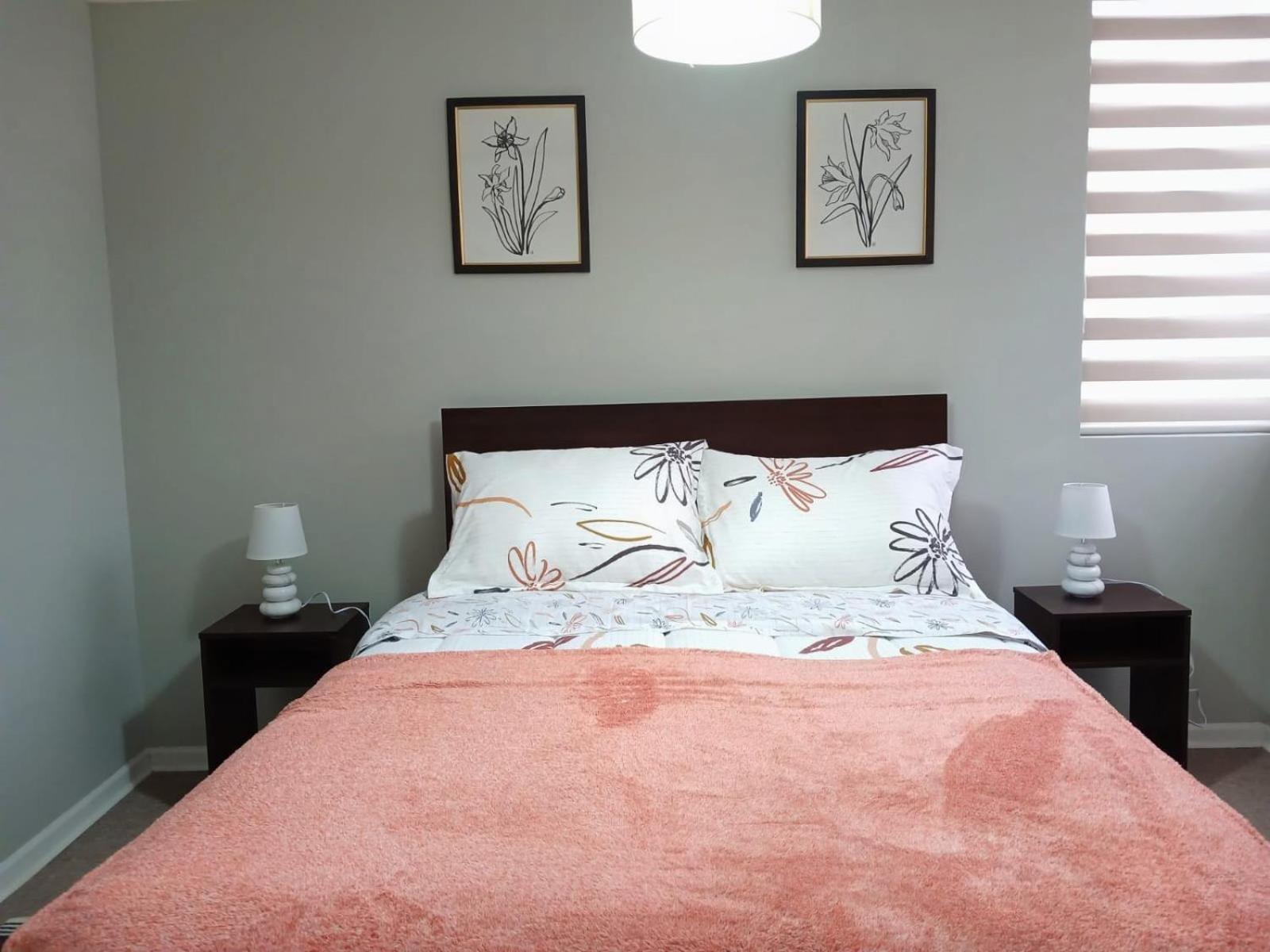 Hermoso departamento en Los Andes
