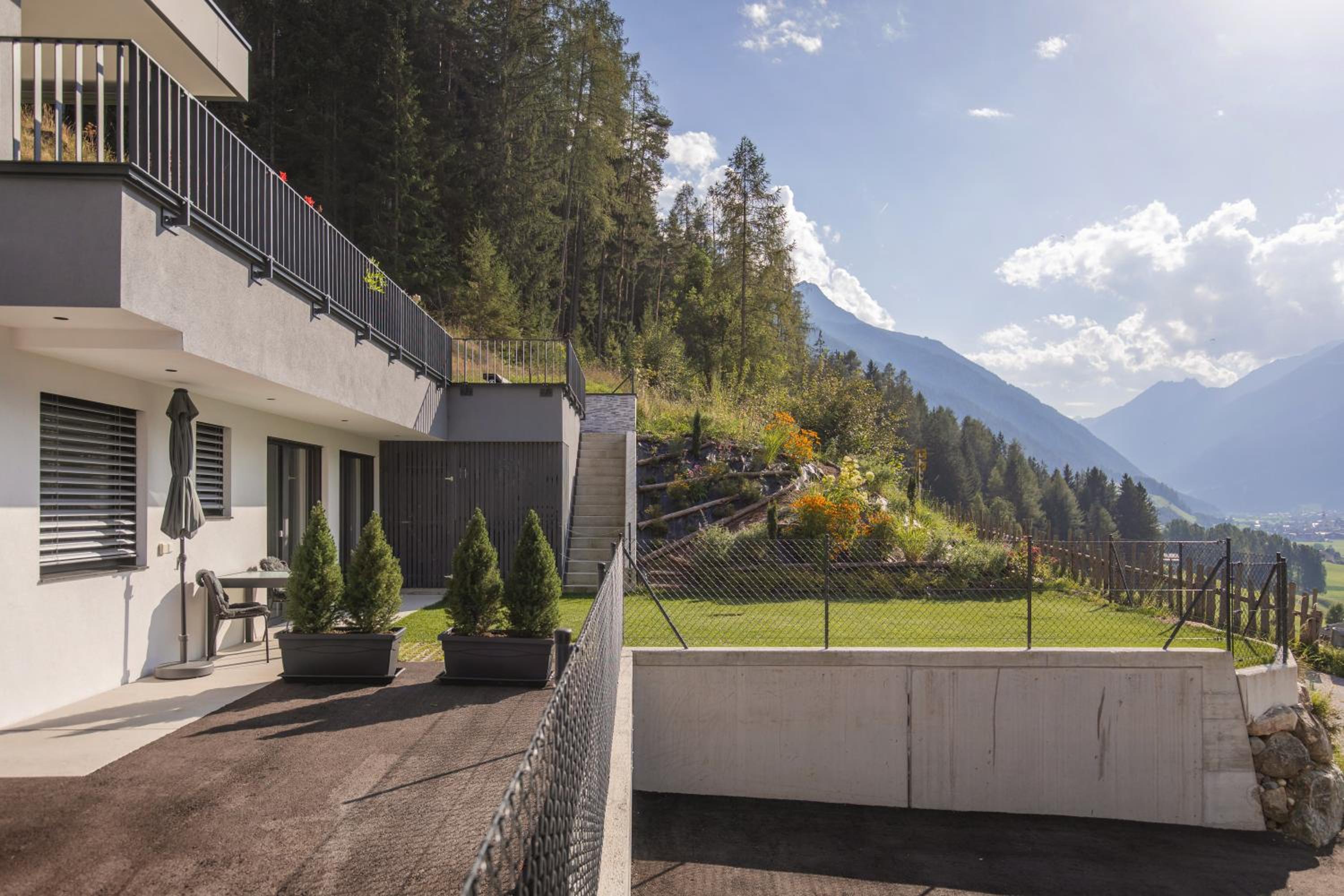 Apartment Serles Neustift im Stubaital