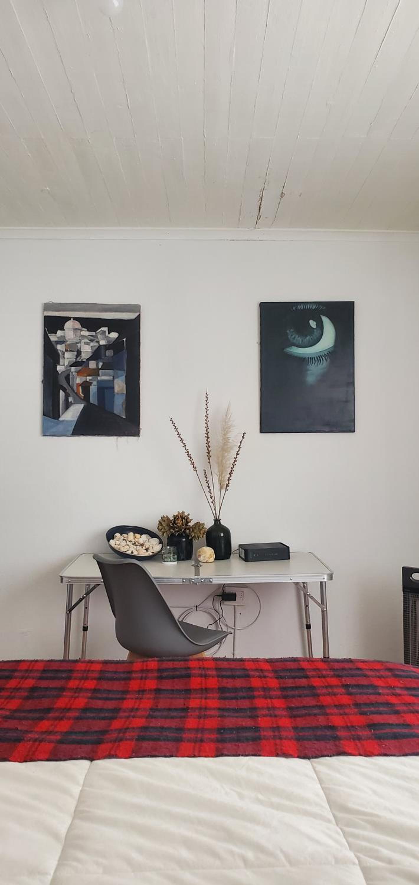 Acogedor Departamento