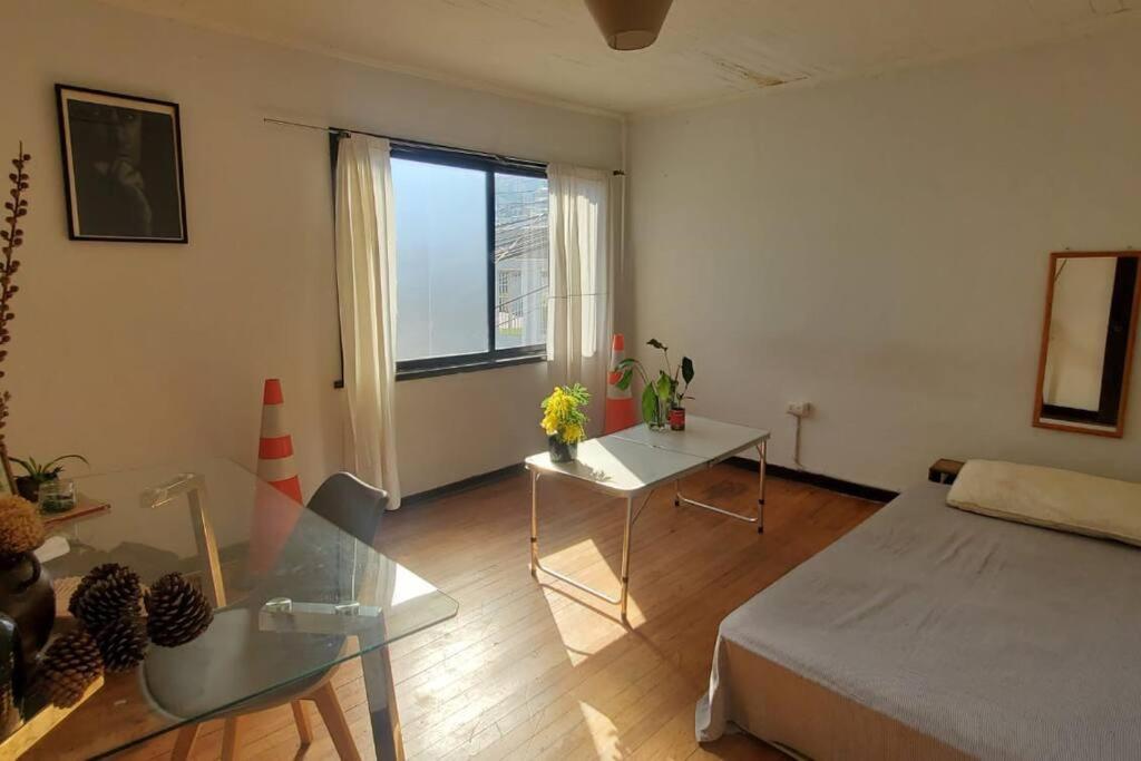 Acogedor Departamento