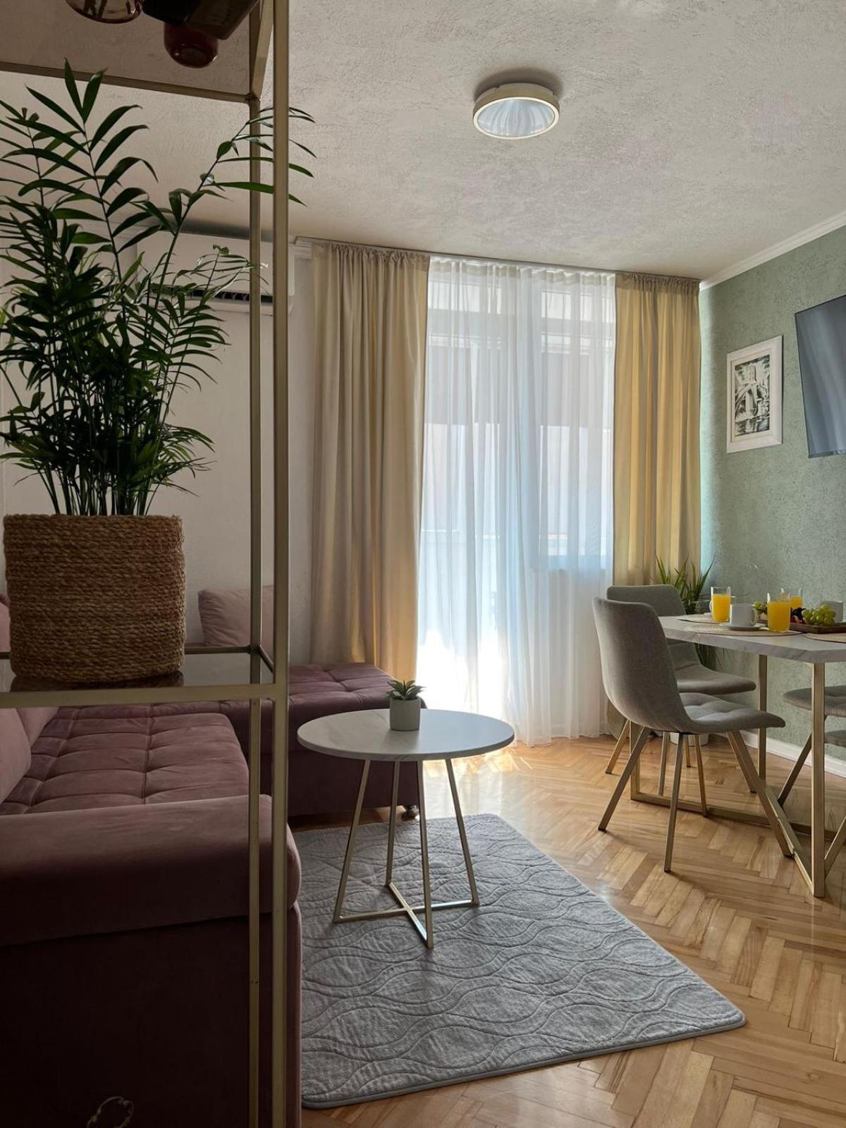 Apartment Maris