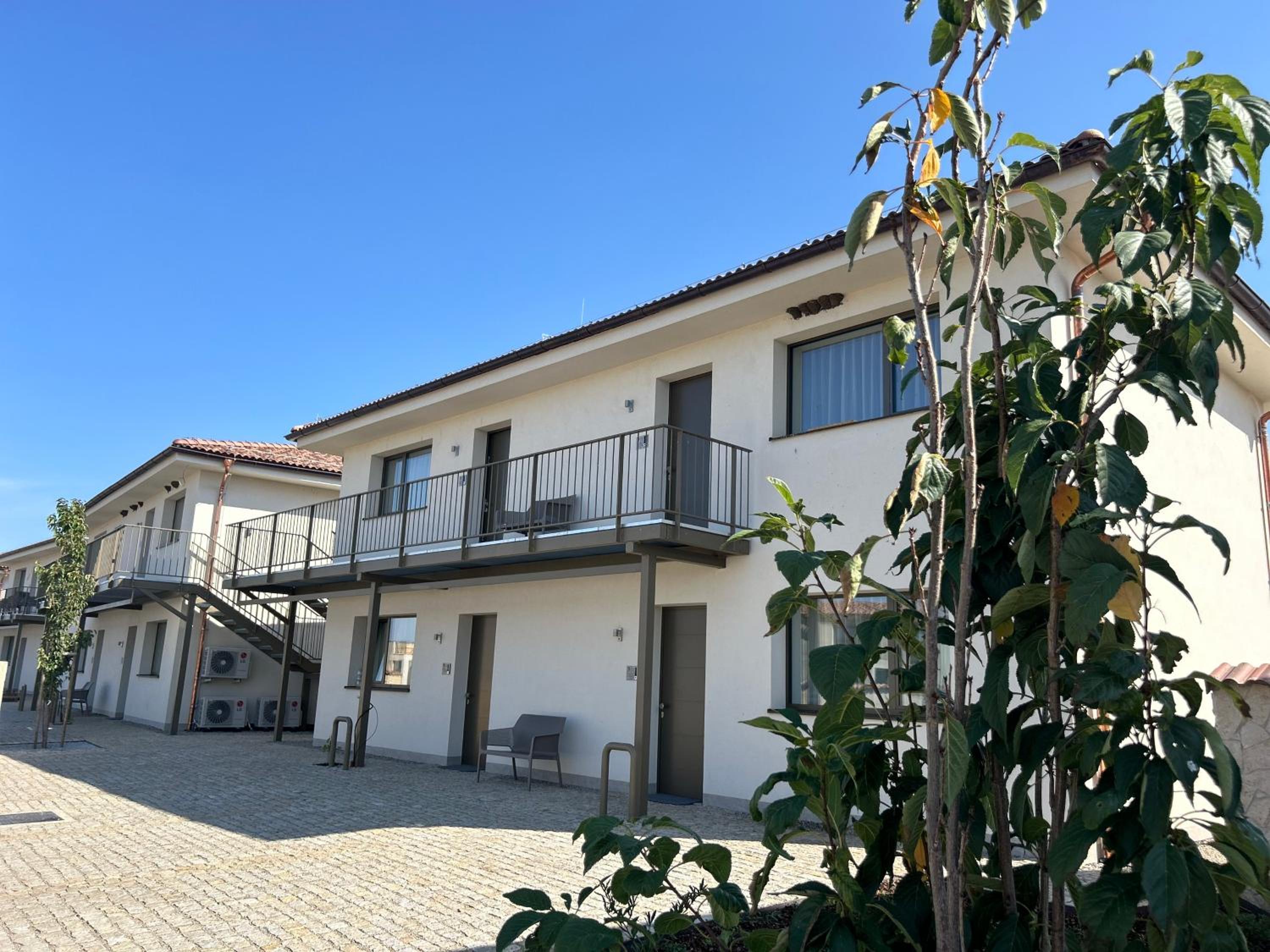 Apartment Pálava