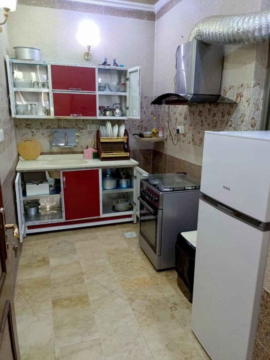 Noordana Apartments