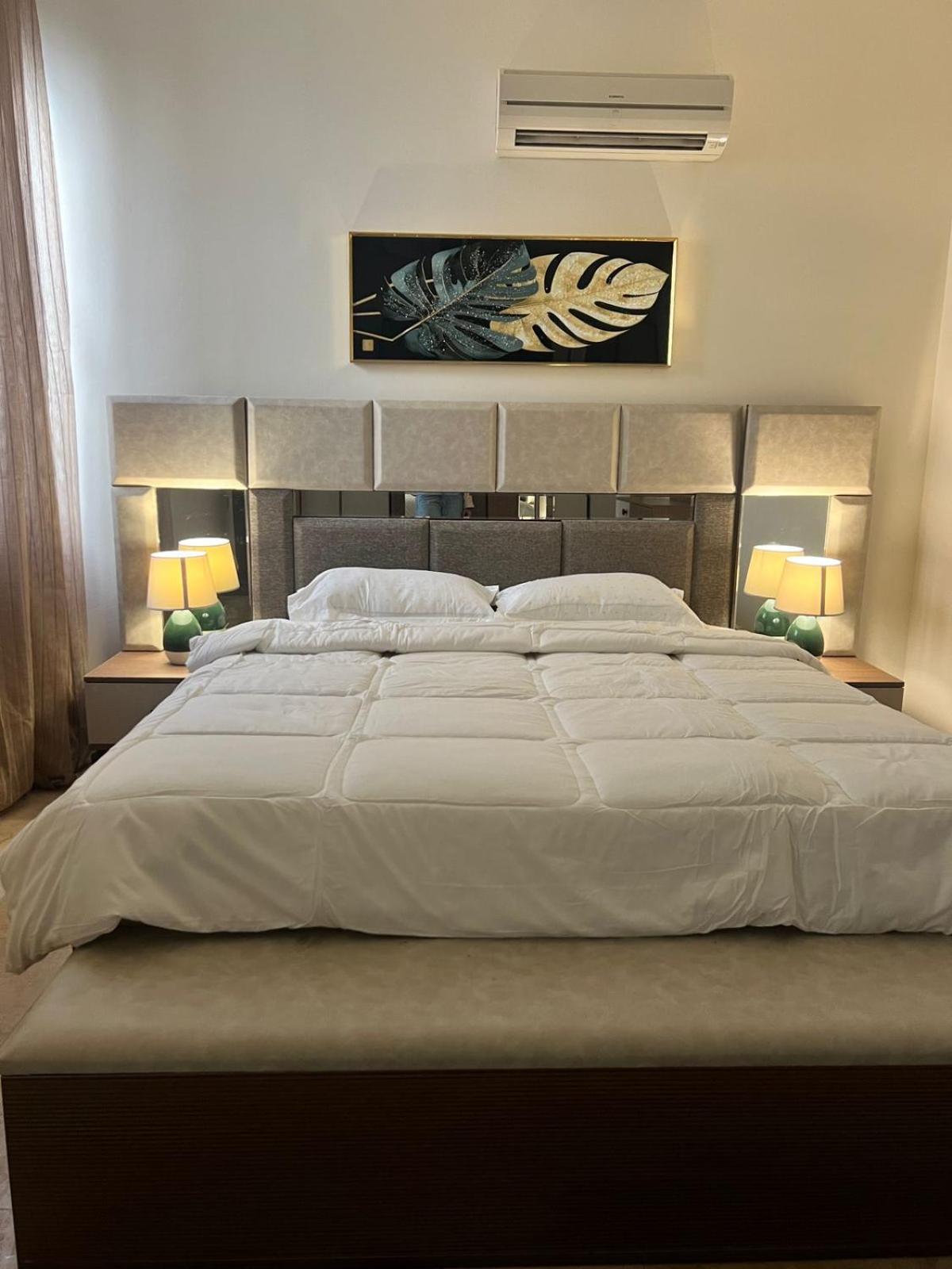 Noordana Apartments