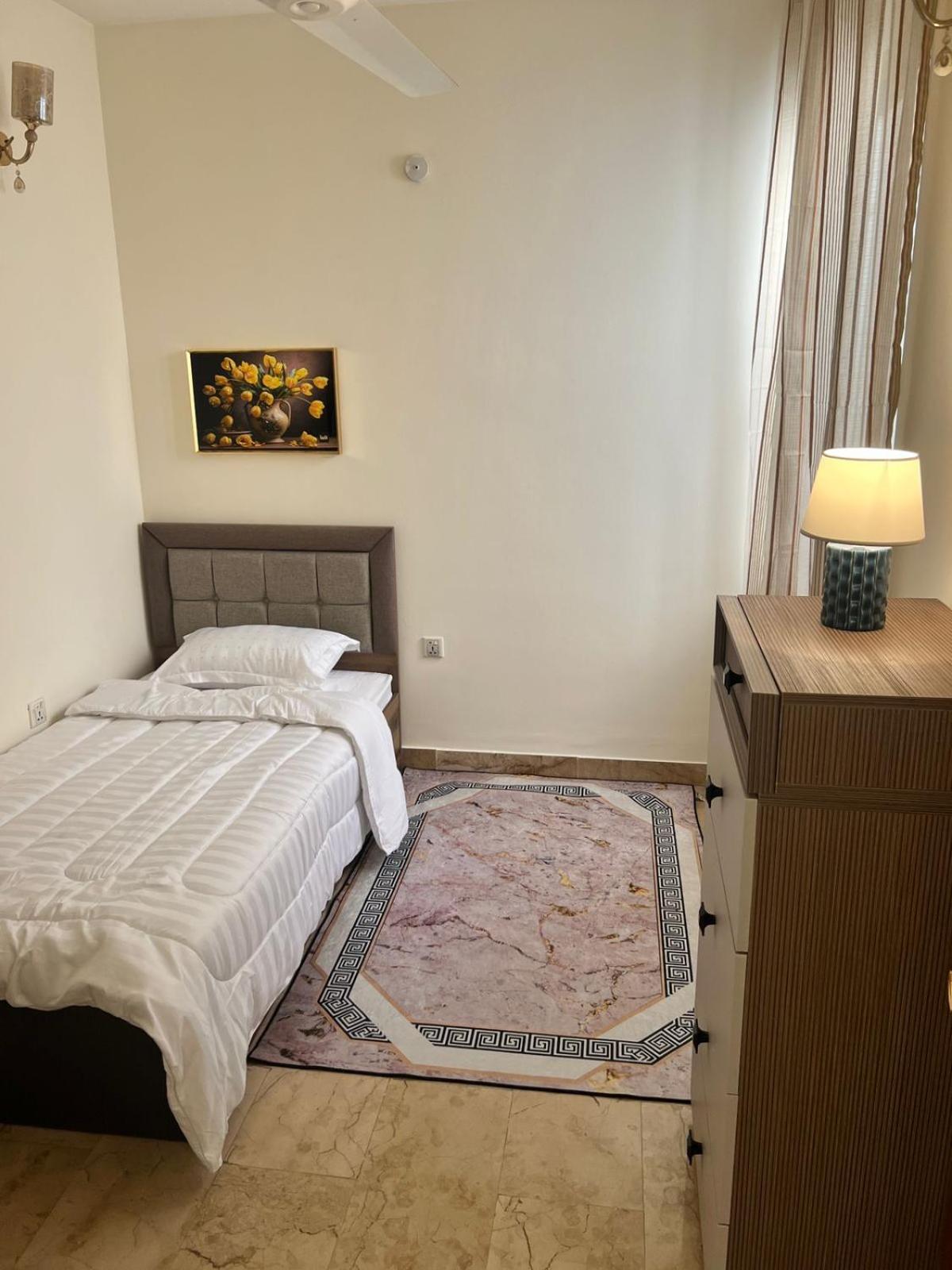 Noordana Apartments