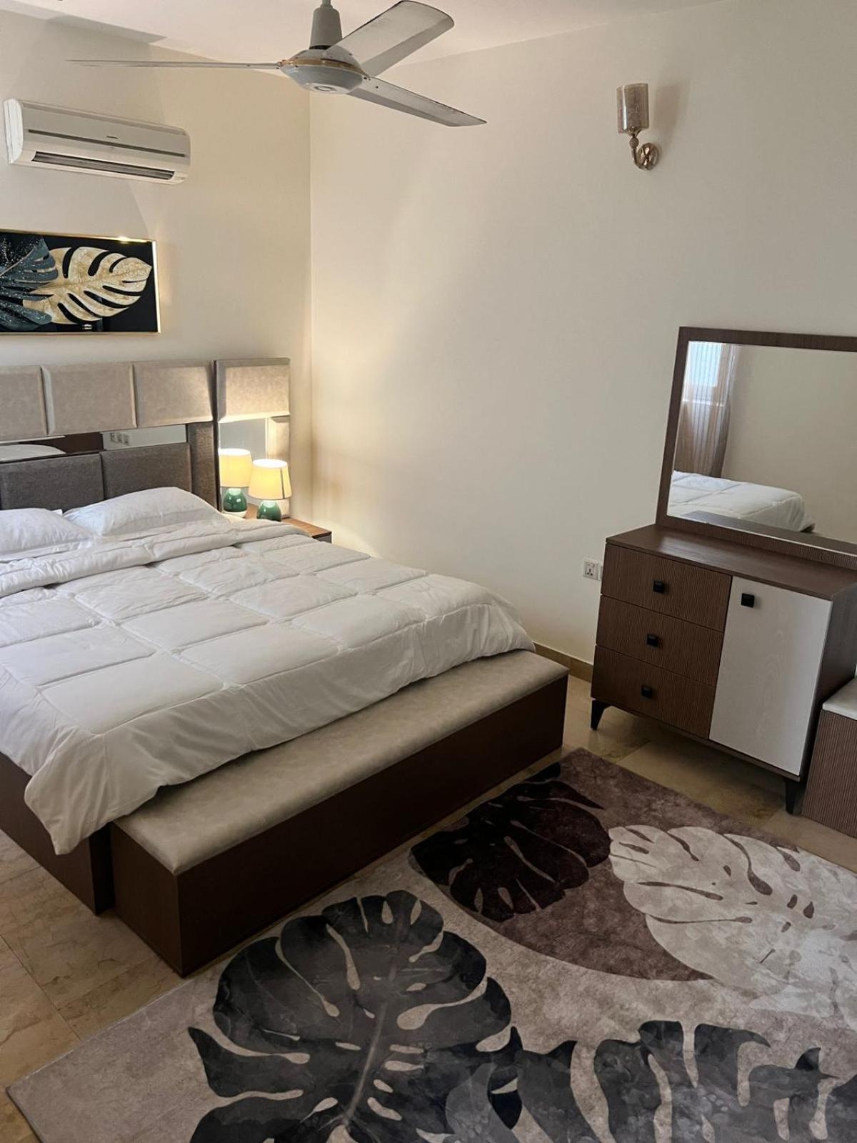 Noordana Apartments