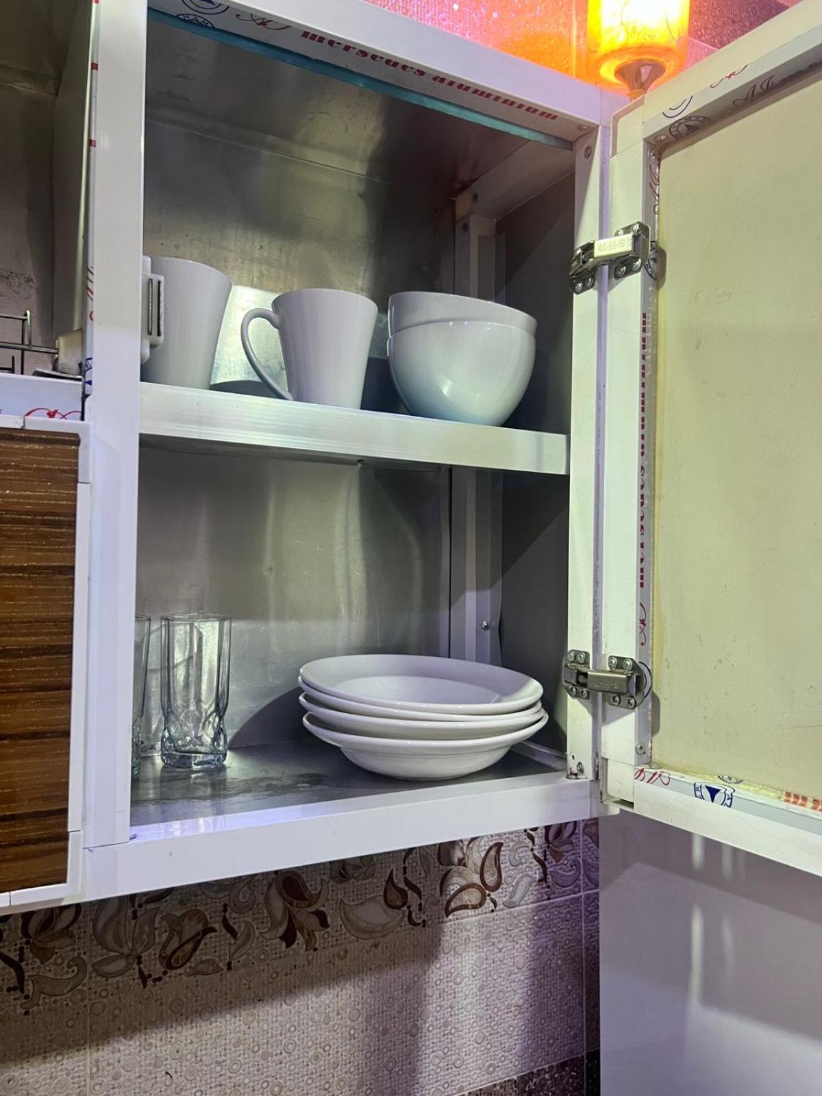 Noordana Apartments