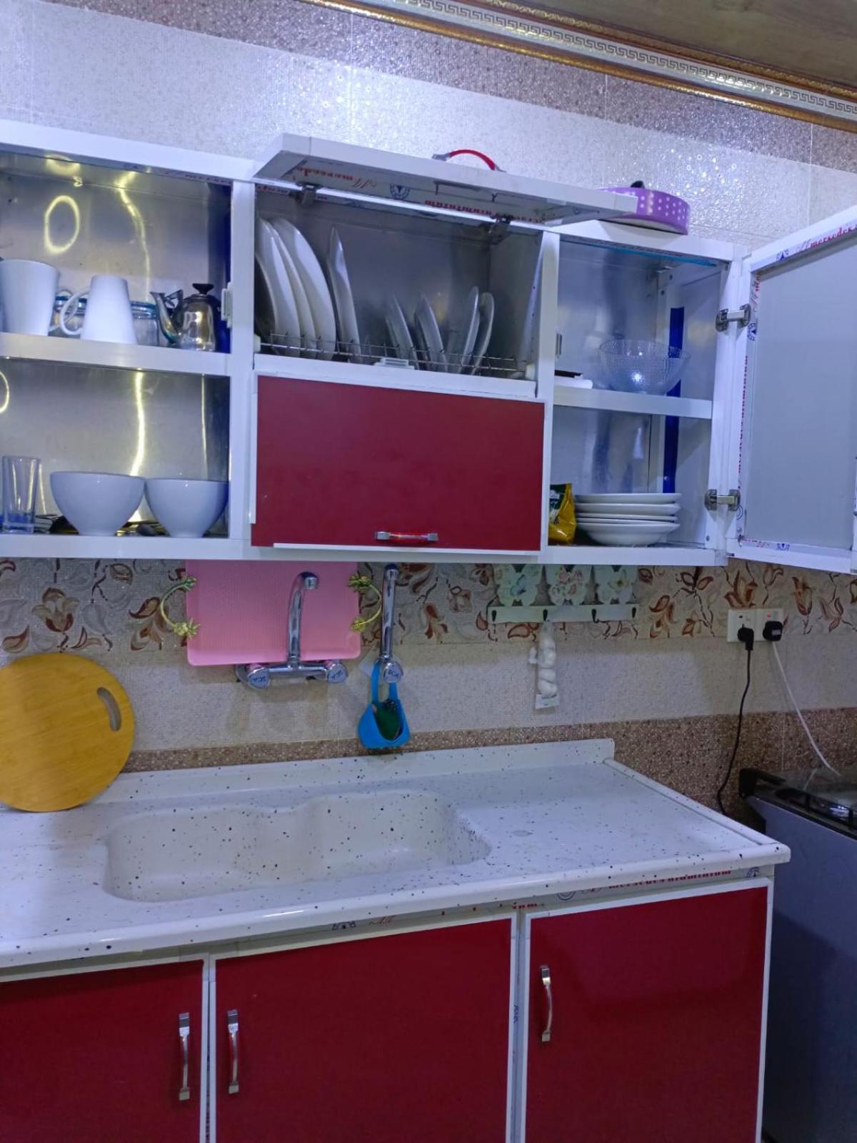 Noordana Apartments