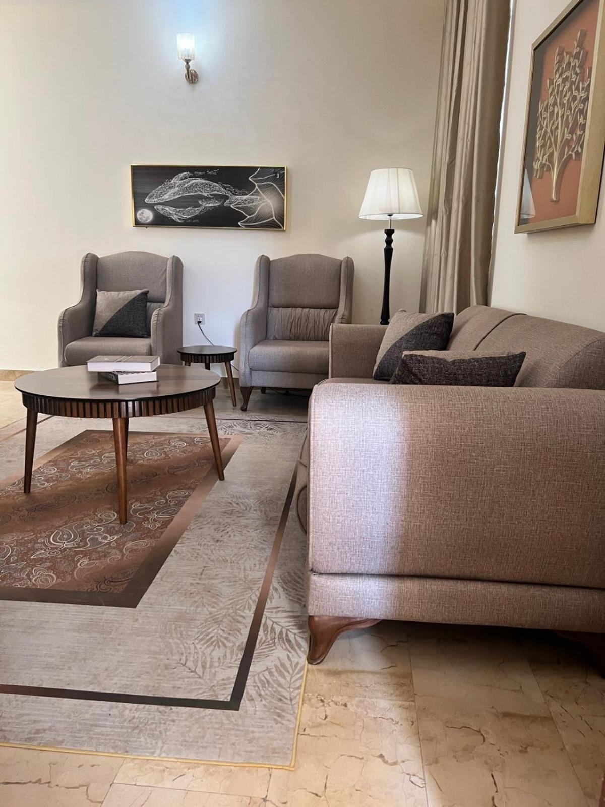 Noordana Apartments