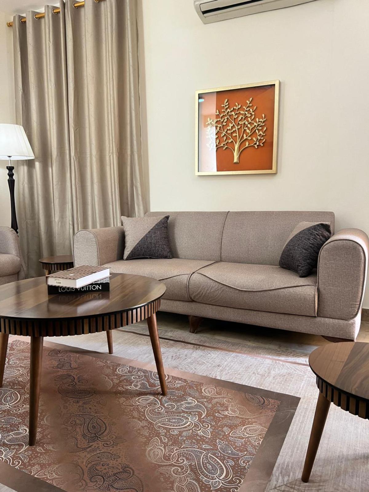 Noordana Apartments